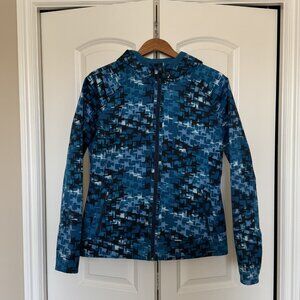 Reversible Columbia Spring Jacket - Women's L (NWOT)